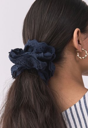 Next, BRODERIE  - Hair styling accessory - navy