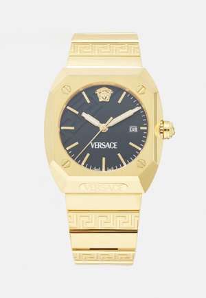 Versace ANTARES - Montre - gold-coloured