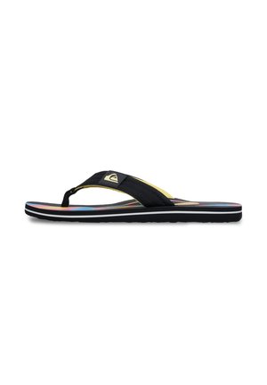 MOLOKAI LAYBACK 26 - Teensandalen - black holmes