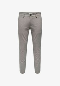 Ausgewählt, tobacco brown
