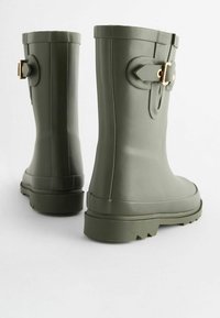 Next STANDARD - Stivali da neve  - green