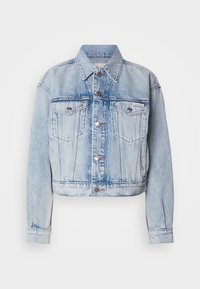 90S TRUCKER - Džinsinis švarkelis - lafayette