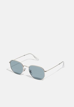 UNISEX - Gafas de sol - silver-coloured