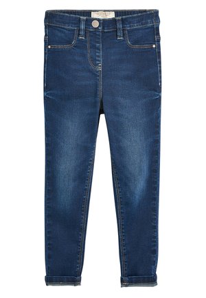 Blugi slim fit - blue