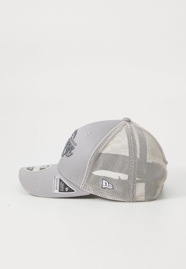 TONAL UNISEX - Cap - gray2