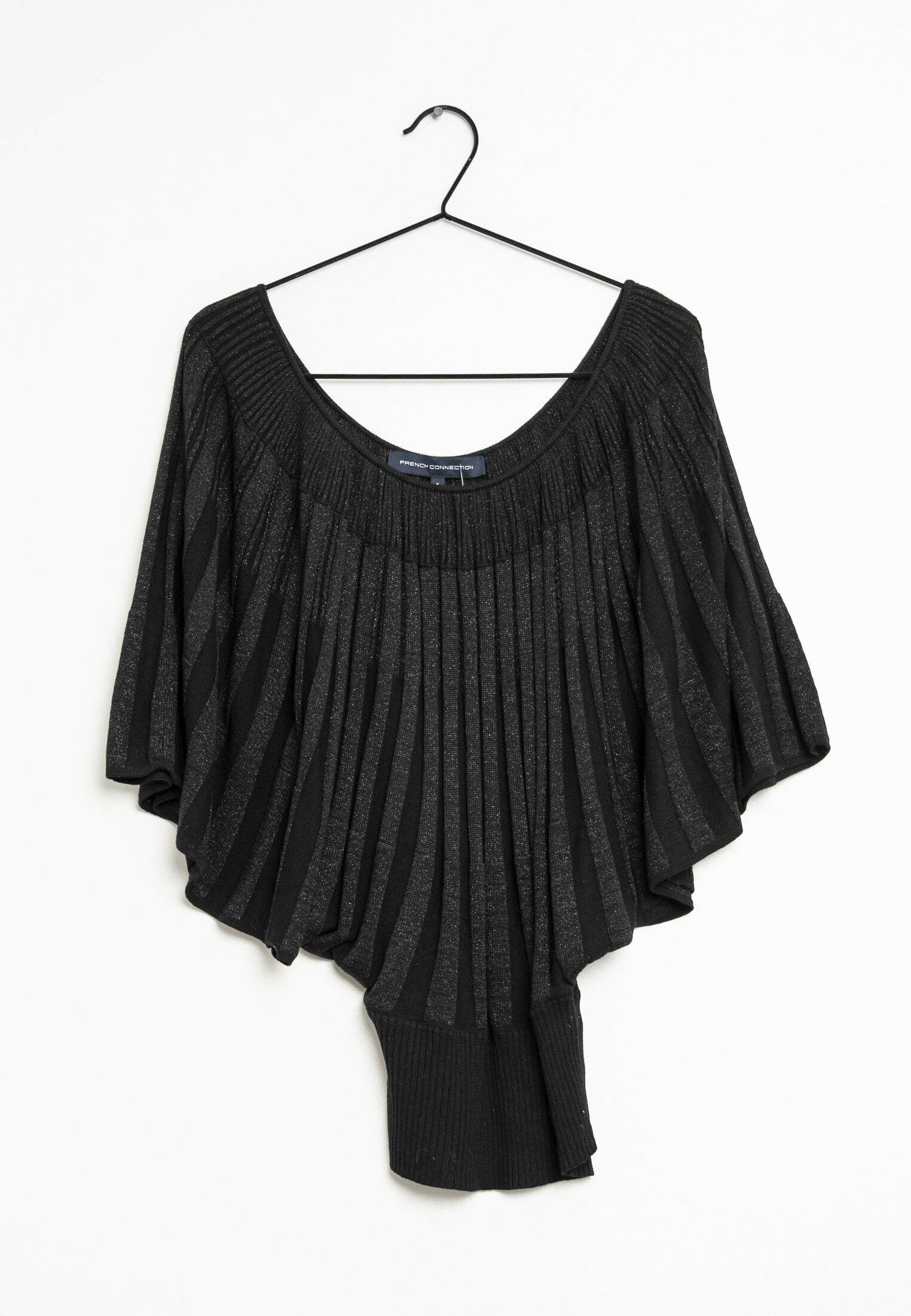 French Connection Jumper - black - (Pre 