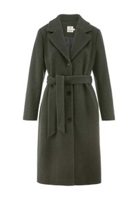 Non selezionato, tannengrün