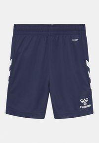Non sélectionné, marine