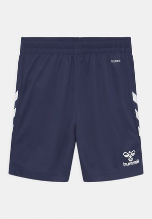 Hummel CORE  - Short de sport - marine