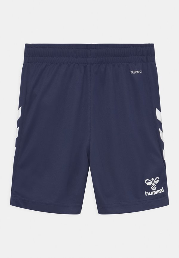 CORE  - Kurze Sporthose - marine