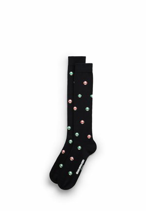 NINTENDO SUPER MARIO - Socks - blue