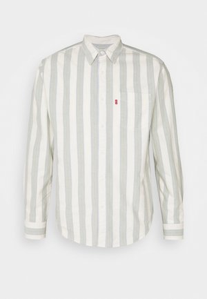 Overhemd - light green