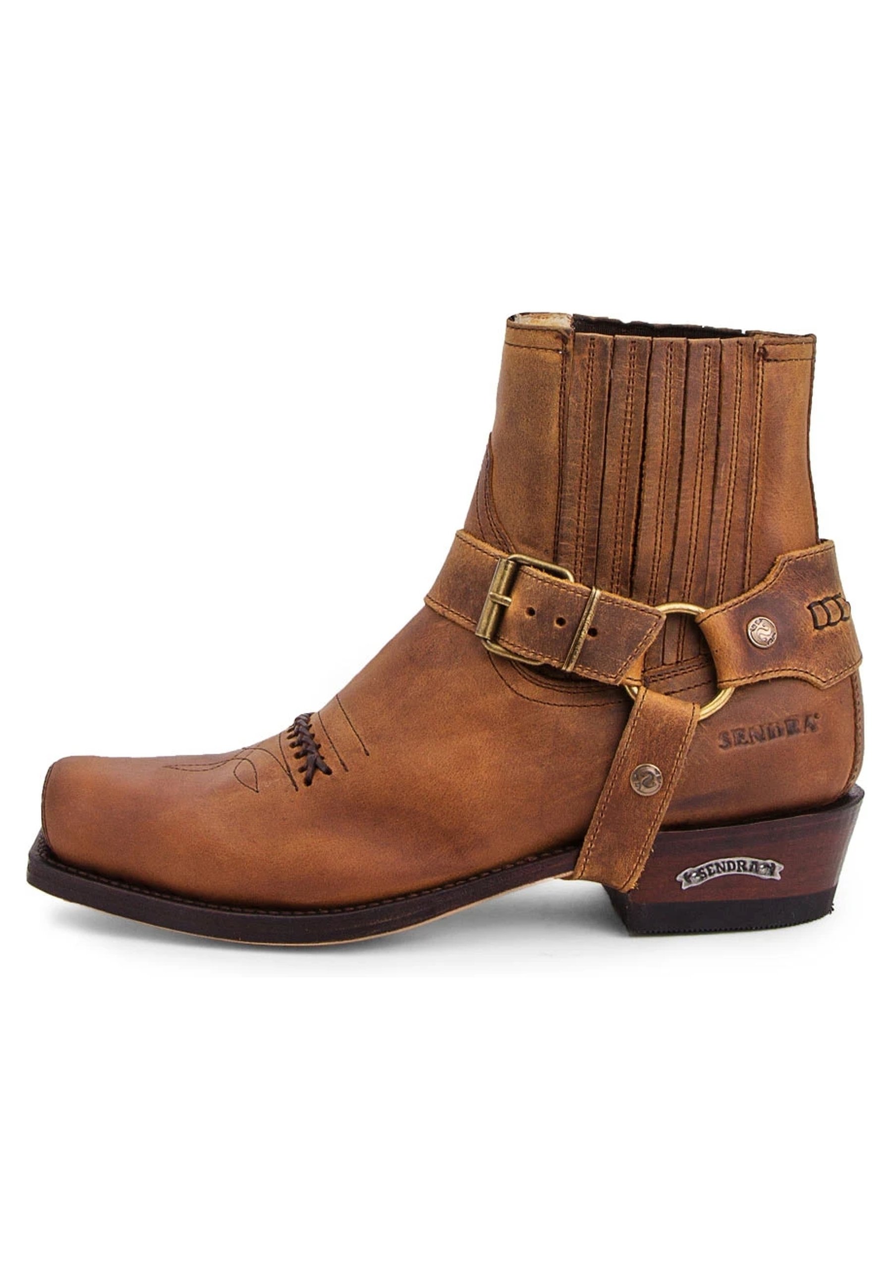 Botas y botines para hombre | La colección online en Zalando