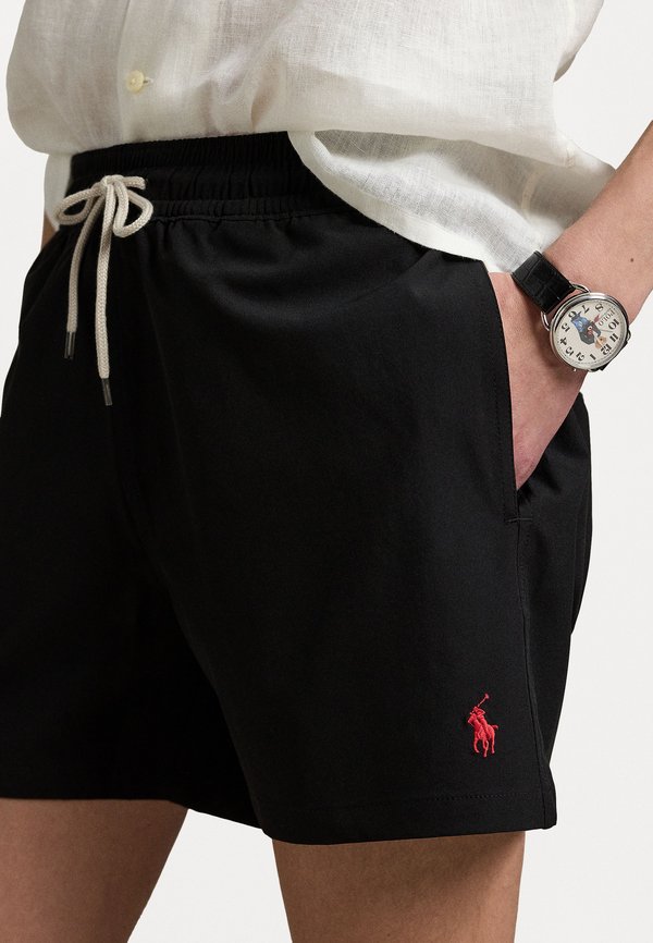 TRAVELER SLIM FIT SWIM TRUNK - Swimming shorts2