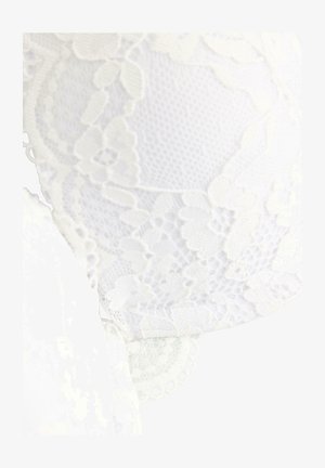 Lindex, LINDEX LINNEA SUPER PUSH-UP BRA LINDEX - Push-up-bh'er - white