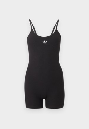 adidas Originals, ONSIE - Buksedragter - black