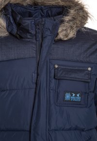 LEGO® kidswear NINJAGO JAZZ 634 - Vinterkappa /-rock - dark navy