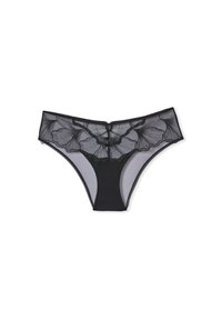 PRELUDE - Slip - black