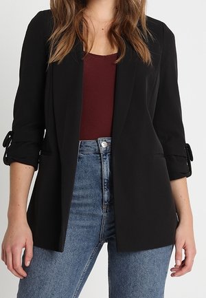 Blazer - black