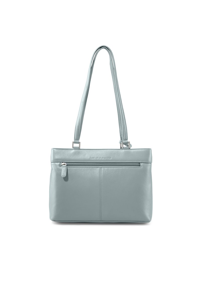 Damen Handtaschen | Picard REALLY Handtasche pine/grün - JH97703 Damen Handtaschen | Picard REALLY Handtasche pine/grün - JH97703