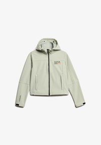 Ikke valgt, puritan grey