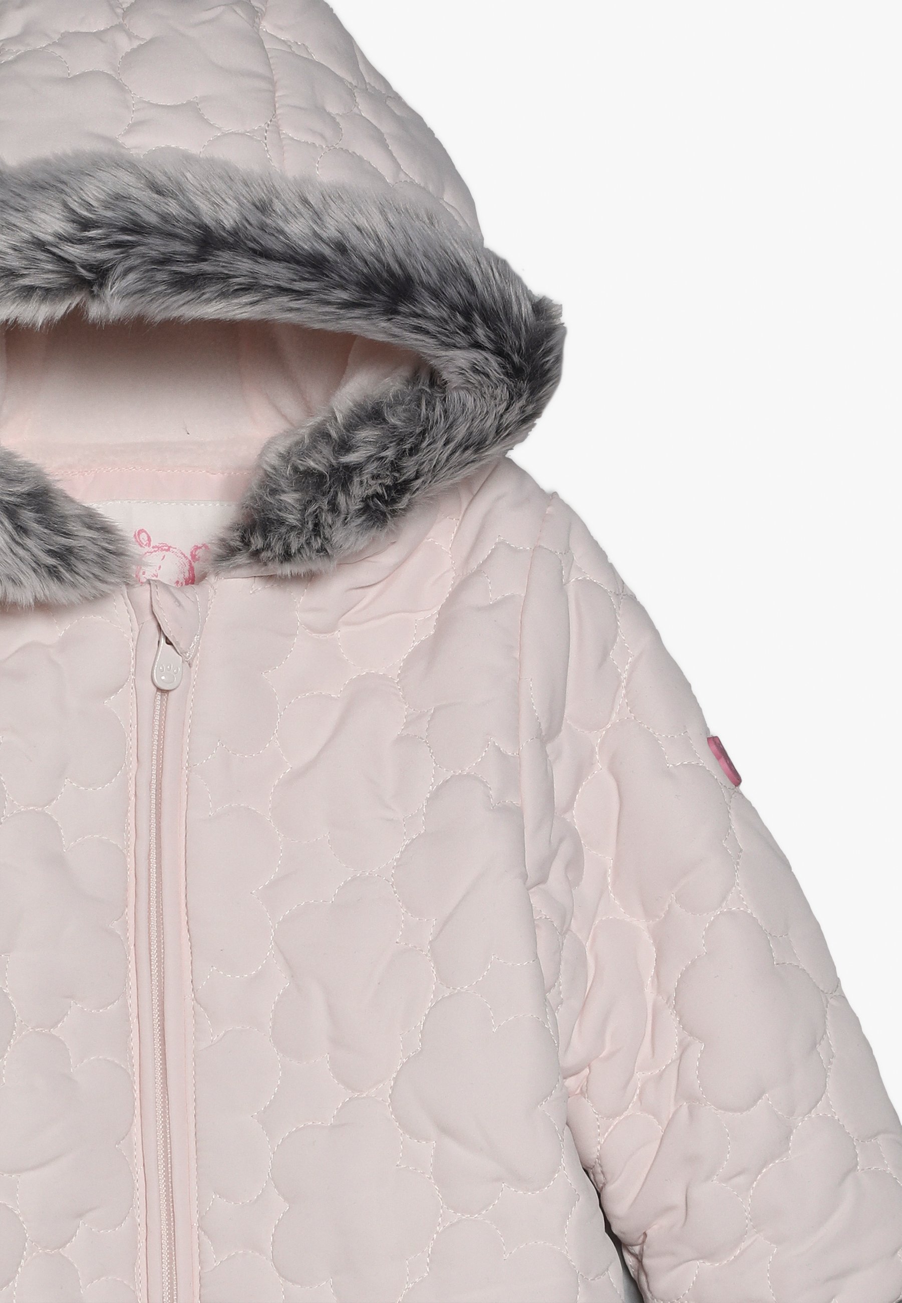 baby snowsuit mothercare