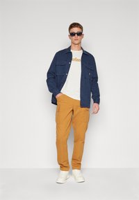 Timberland BROOKLINE PANT  - Cargobroek - wheat boot