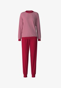 Unausgewählt, rio red