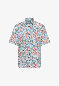 Non sélectionné, grün