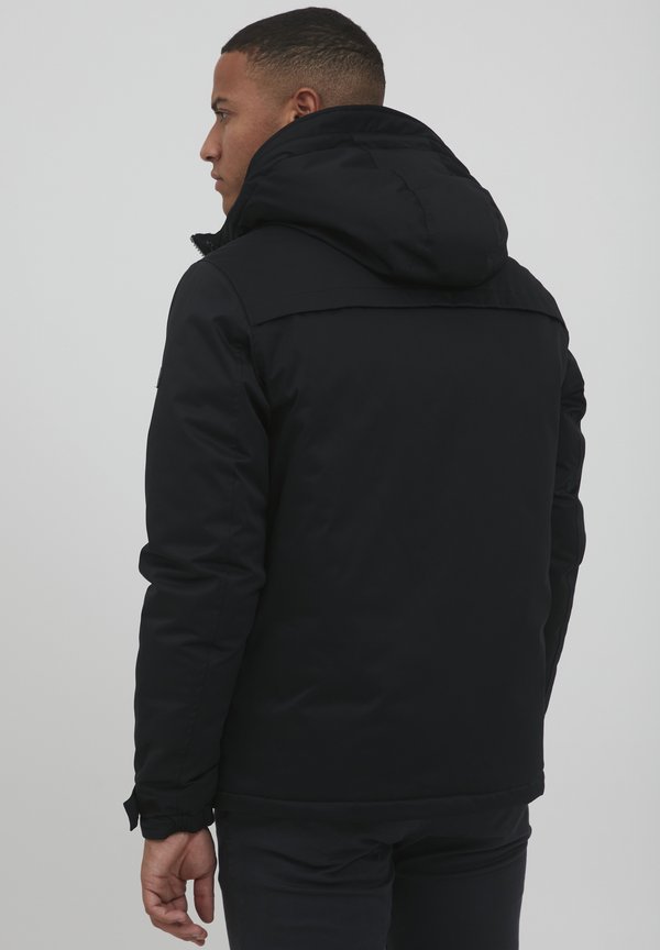 BHLETO - Winter jacket2