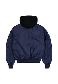 Alpha Industries Veste mi-saison ultra navy/bleu ZALANDO