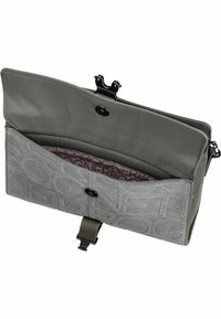 Bogner Taška s příčným popruhem - grey