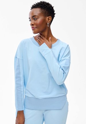 blue shadow RESAL niebieski