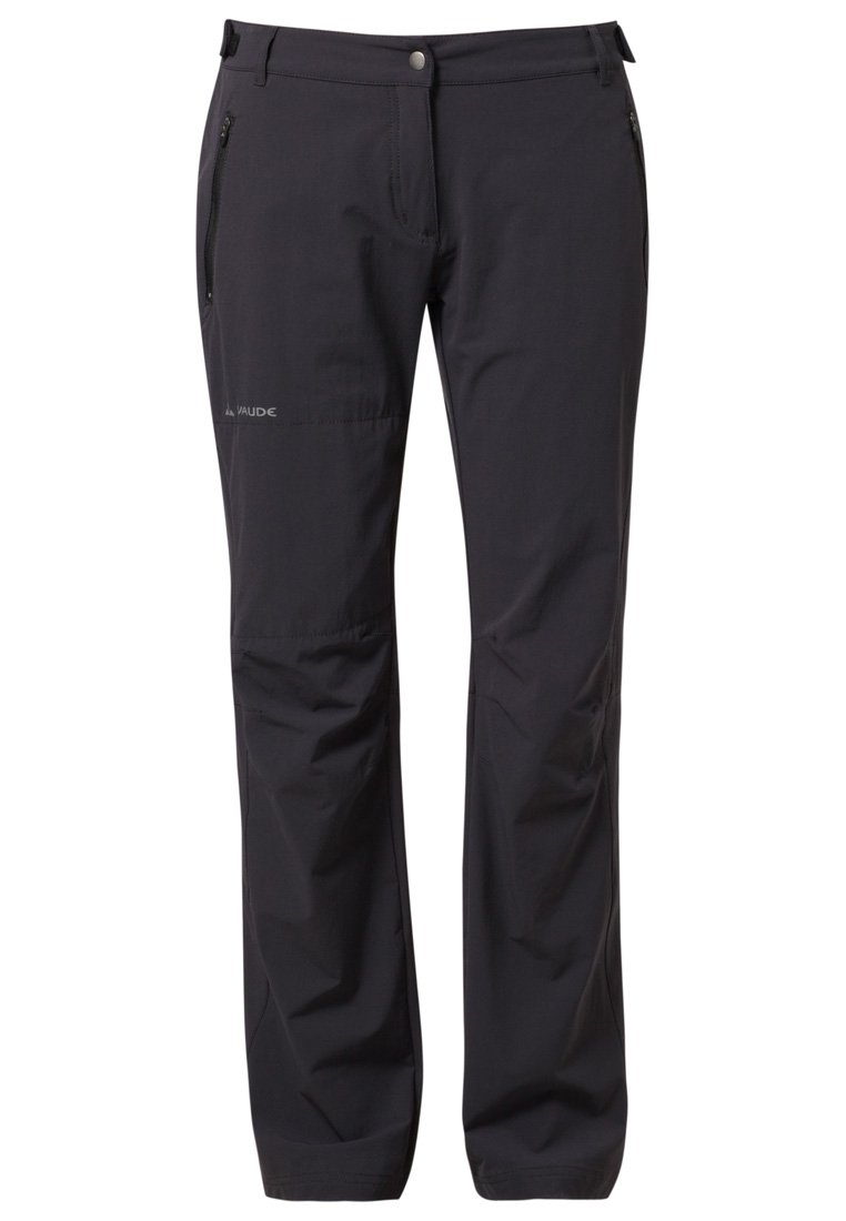 Vaude WOMEN'S FARLEY STRETCH PANTS 