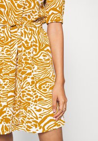 JDY Vardagsklänning - beige