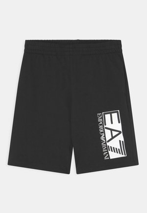 Pantaloni sportivi - black