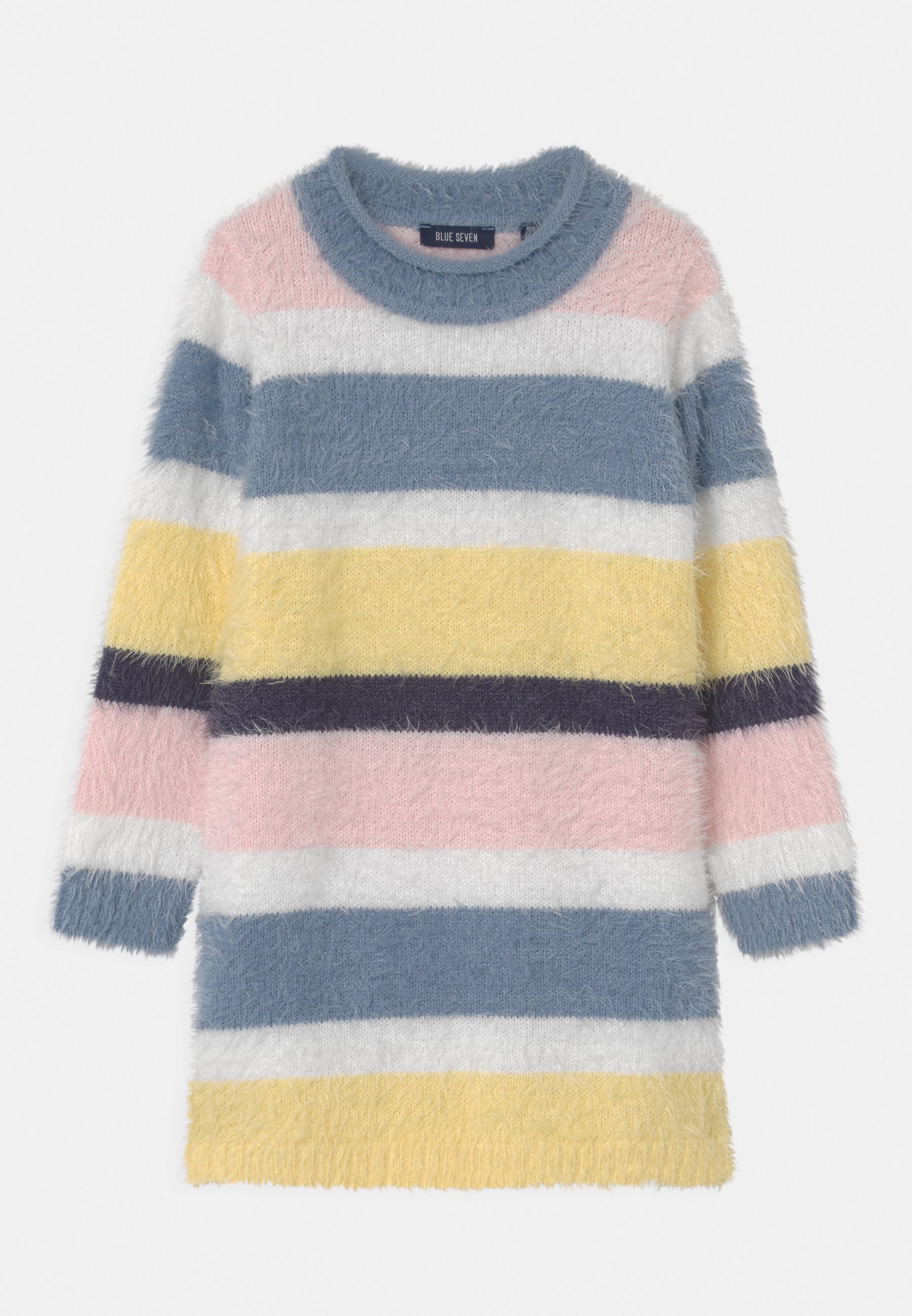 girls jumper dress