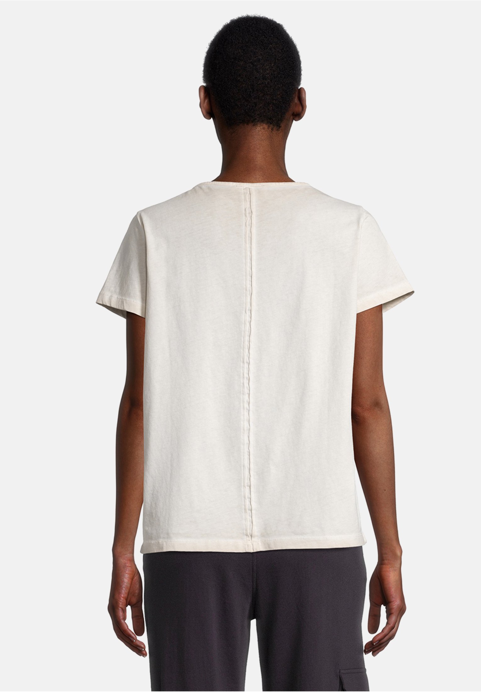Damen T-Shirt print Damen T-Shirt print
