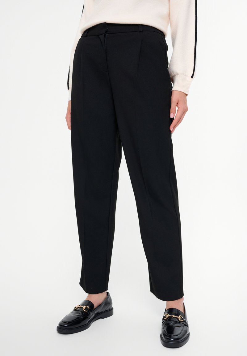 Greenpoint - Spodnie materiałowe