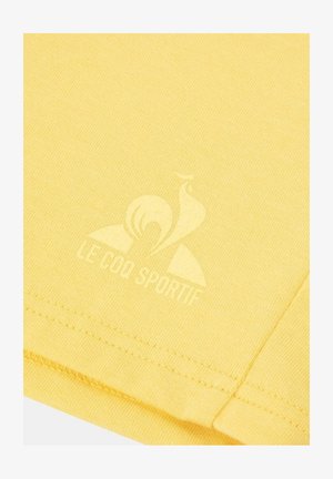le coq sportif, Pantalones deportivos - gelb