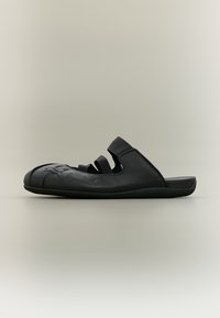 Δεν επιλέχθηκε, black
