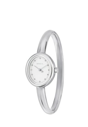 Montre - silver-coloured