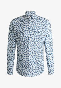 Non selezionato, light blue