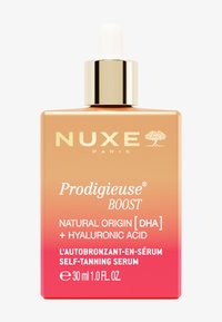 NUXE - NUX PROD BOOST SELF-TAN SERUM 30ML - Zelfbruiner - - Miniatuurafbeelding 1