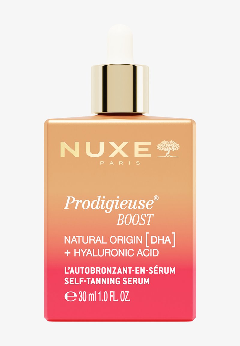 NUXE - NUX PROD BOOST SELF-TAN SERUM 30ML - Zelfbruiner - -, Vergroten