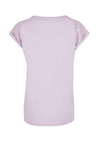Merchcode SUMMER SWEET CHERRY - Triko s potiskem - lilac