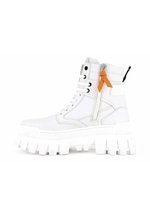 palladium rangers femme