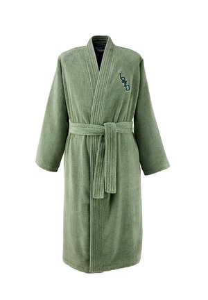 KENZO Home Accappatoio - vert