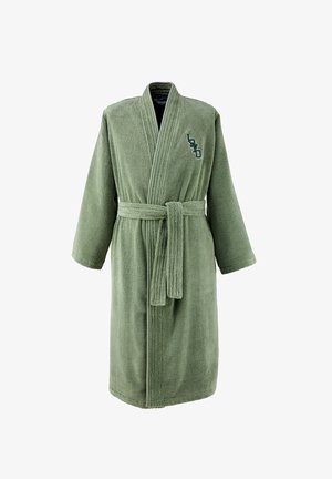 KENZO Home Accappatoio - vert