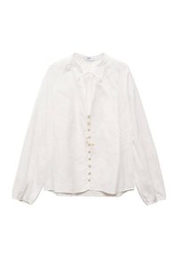 Skjortebluser - off-white